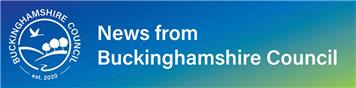 Update from Martin Tett, Leader Buckinghamhire Council