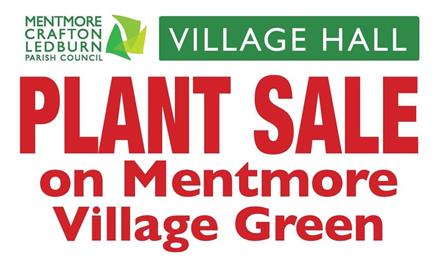  - Mentmore Plant Sale