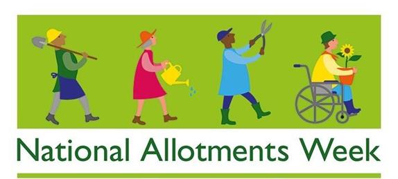  - Ivinghoe Allotments Open Day