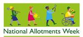 Ivinghoe Allotments Open Day